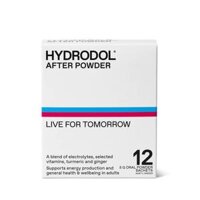 Hydrodol After Powder 12 gói