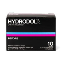 Hydrodol BEFORE (10 Liều)