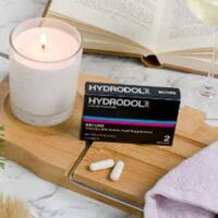 Hydrodol Before 2 Dose – 4 viên giải rượu nhập Úc