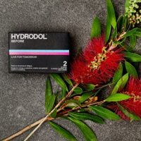 Hydrodol BEFORE (2 Liều)