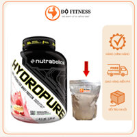 Hydropure Whey Protein 4,5 LBS (2,03kg) - Thực phẩm bổ sung thể hình - Dinh Dưỡng Phát Triển Cơ