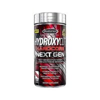 HYDROXYCUT HARDCORE NEXT GEN 100 VIÊN