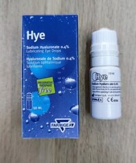 Hye 0.4% lọ 10ml