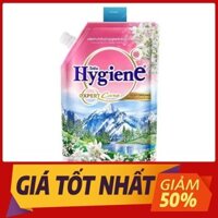 [Hygiene]  nước xả hygiene 1150ml hồng núi [HÀNG CHÍNH HÃNG]