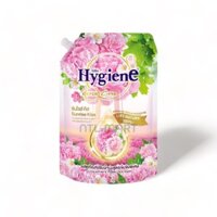 Hygiene-Nước Xả Vải Đậm Đặc Expert Care Hương Nước Hoa Sunrise Kiss – 2 Lít ( Hồng )