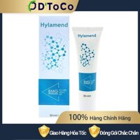 Hylamend Gel Giảm Mụn Trứng Cá Cải Thiện Da Sau Mụn Làm Nhẹ Dịu Cho Da