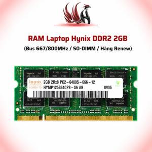 Ram sever HYNIX - DDR2 - 2GB - Bus 667Mhz - PC2 5300 ECC