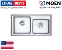 Chậu rửa chén Moen 22183