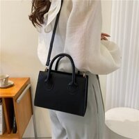 {HYO fashion} Túi xách nữ đeo chéo đẹp da trơn dễ phối đồ đi chơi thời trang hàn quốc giá rẻ DC16