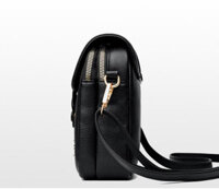 {HYO fashion} Túi xách nữ đeo chéo túi đựng điện thoại chuột túi siêu xinh phong cách cá tính Bachh