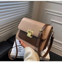 {HYO fashion} Túi xách nữ đẹp kỳ diệu Túi đeo chéo đẹp đeo vai phong cách Hàn Quốc TDC030