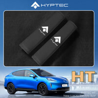 Hyper HYPTEC HT EV / AION Dây an toàn ô tô Bọc vai Dây an toàn Vỏ bảo vệ Vỏ da nội thất