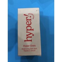 Hyper Skin Brightening Dark Spot Vitamin C Serum