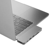 HyperDrive SOLO 7-in-1 USB-C Hub For MacBook