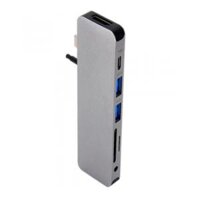 HyperDrive SOLO 7-in-1 USB-C Hub
