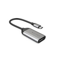 HYPERDRIVE USB-C TO HDMI 8K 60HZ/4K 144HZ đầu tiên trên Thế giới