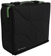 Hyperkin Polygon "The Rook" Travel Bag for Xbox One