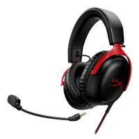 HyperX Cloud III – Gaming Headset