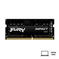 HYPERX KINGSTON Bộ Nhớ RAM DDR3 DDR3 DDR3L 4GB 8GB 1333MHz 1600MHz 1866MHz DDR4 2400MHz 2666MHz 3200MHz SO-DIMM Cho Notebook