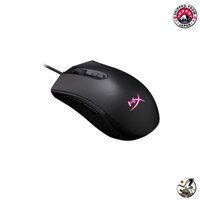 HyperX Pulsefire Core RGB USB Gaming Mouse Black for Gamers with Optical DPI Adjustable Omron Switch 2-Year Warranty HX-MC004B (4P4F8AA) from Japan