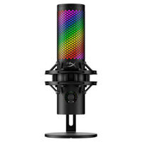 HyperX QuadCast 2 S (9A273AA) – USB Microphone