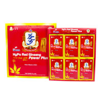 HYPO RED GINSENG POWER PLUS