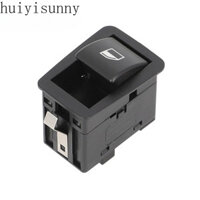 Hys 61316902174 Dành Cho Xe BMW 3 Series E46 Sedan Coupe M3 316i 318i 320i 323i 325i 328i Xe Phía Sau Cửa Sổ Nâng Nút Công Tắc