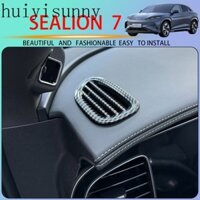 Hys Byd SEALION 7 [2024-nay] Phụ kiện trang trí mặt nạ cửa thoát khí