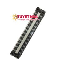 HYT-2012 Terminal Cầu Đấu Domino 12 HANYOUNG