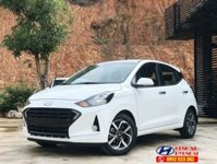 Hyundai Grand i10 1.2 AT Bản Đủ