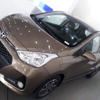 Hyundai grand i10