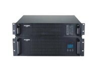 Hyundai HD-3KRi – Bộ lưu điện 3KVA Rackmount hiệu suất cao, bền bỉ