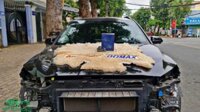 Hyundai Kona Trang Bị Thiết Bị Camera Hành Trình Vietmap SpeedMap M1 hot nhất hiện nay