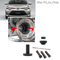 Hyundai Mazda Mitsubishi Dụng cụ chỉnh dưỡng tâm côn Toyota Honda Kia bộ căn lá bố ly hợp xe hơi ô tô cho bắng nhựa