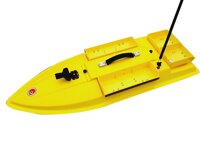 HYZ-100 1003728CM Remote Control R/C 500 Meters High Speed Carp Fishing Bait Boat Capacity:7kg with TF640 Electronic compass GPS & fish finder