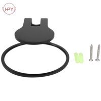 [Hzhaiyaa1.vn] Loa Roam gắn tường, Giá đỡ hỗ trợ gắn hợp kim nhôm Loa thông minh Roam-Đen