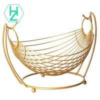 [Hzhaiyaa3.vn] Giỏ đựng trái cây Bắc Âu Giỏ đựng đồ ăn nhẹ tại nhà được cá nhân hóa Khay đựng trái cây để bàn Giỏ đựng đồ ăn nhẹ