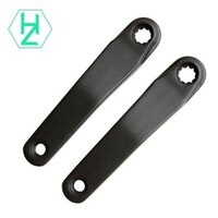 [Hzhaiyaa3.vn] Tay quay động cơ cho tay quay động cơ BNI MINI cho các bộ phận khuỷu tay phải và trái xe đạp Ebike