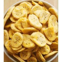 i 1 kg CHUỐI SẤY GIÒN