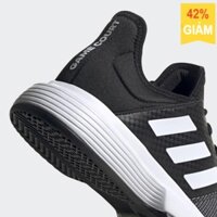 𝐗ị𝐧 𝐗Ả | Xả Hết Kho | GIÀY TENNIS ADIDAS GAMECOURT 2020 Cao Cấp hot Có Sẵn new : 😍 . : ✔️ [ NEW ] . rẻ HOT :