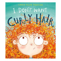 I Dont Want Curly Hair