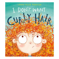 I Dont Want Curly Hair
