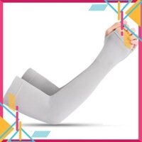 ỉ Găng tay⚡️Giá Sốc⚡️bao tay chống nắng nam nữ, vớ tay ống tay du lịch chống tia UV