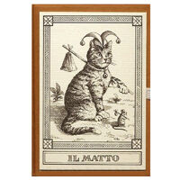 I Gatti Originali (Cats)