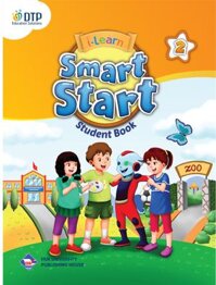 i-Learn Smart Start 2 Students Book