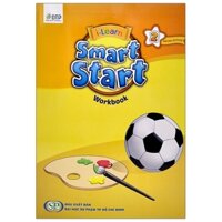 I-Learn Smart Start 2 Workbook Special Edition