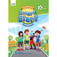 i-Learn Smart Start 3 Students Book Special Edition