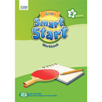 i-Learn Smart Start 3 Workbook Special Edition