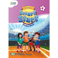 i-Learn Smart Start 4 Students Book