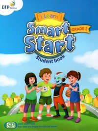 i-Learn Smart Start Grade 3 Student Book (Phiên Bản Dành Cho Các Tỉnh)